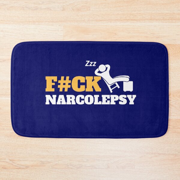 Item preview, F#CK Narcolepsy designed and sold by IMPHives.