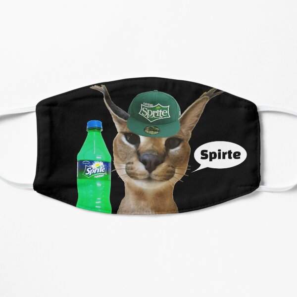 NEW BEST TO BUY Slang Glasses Big Floppa Meme Cat Retro Premium T
