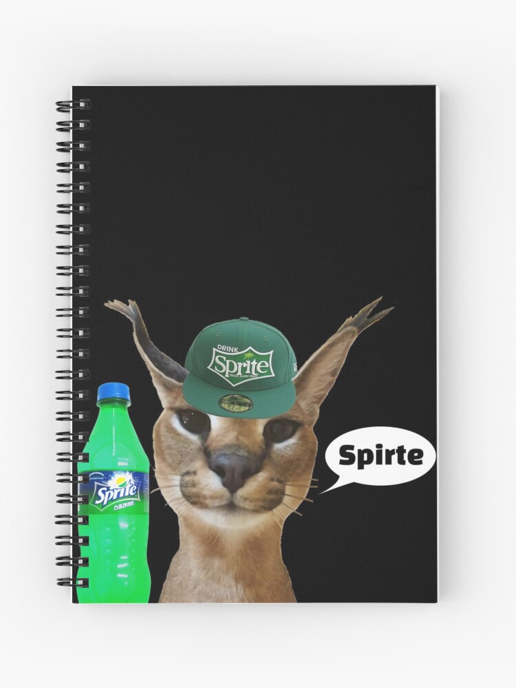 Drunk Floppa Meme Caracal Cat  Postcard for Sale by fomodesigns