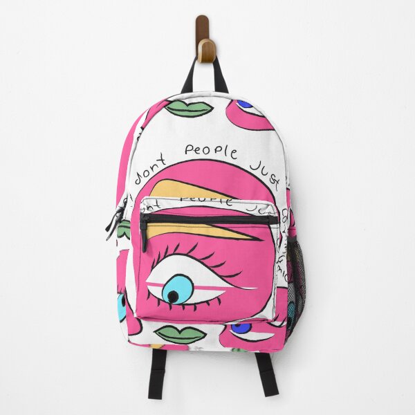 Item preview, Why don't people communicate? designed and sold by Gabrielle Freitas.