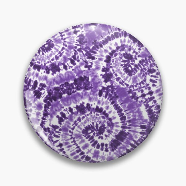 Item preview, purple tie dye designed and sold by littlearrow.