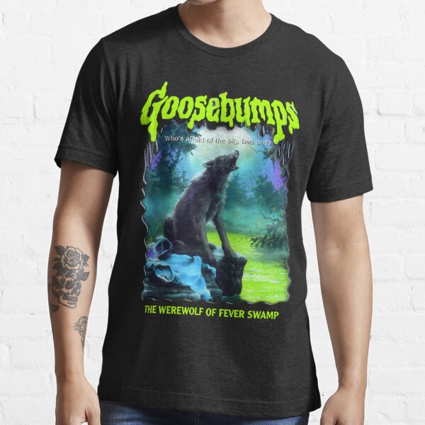 Goosebumps Gifts & Merchandise | Redbubble