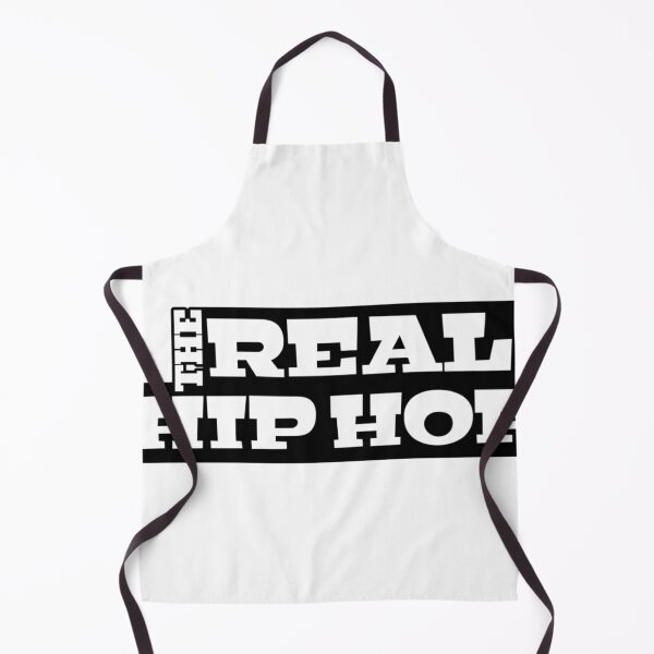 Item preview, The Real Hip Hop designed and sold by Ankhmesut.