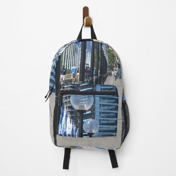 Item preview, Darling Harbour Monorail designed and sold by Stybz.