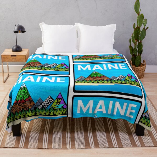 Item preview, FOR MAINE designed and sold by wahine24.
