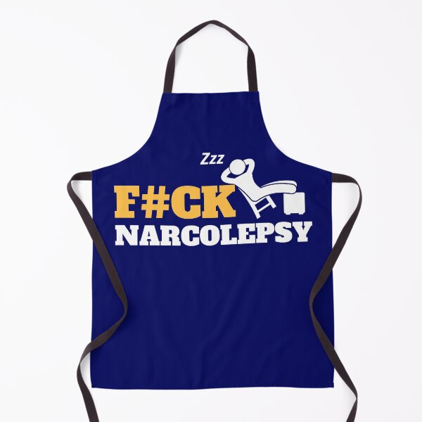 Item preview, F#CK Narcolepsy designed and sold by IMPHives.