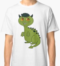 Dragon! Classic T-Shirt