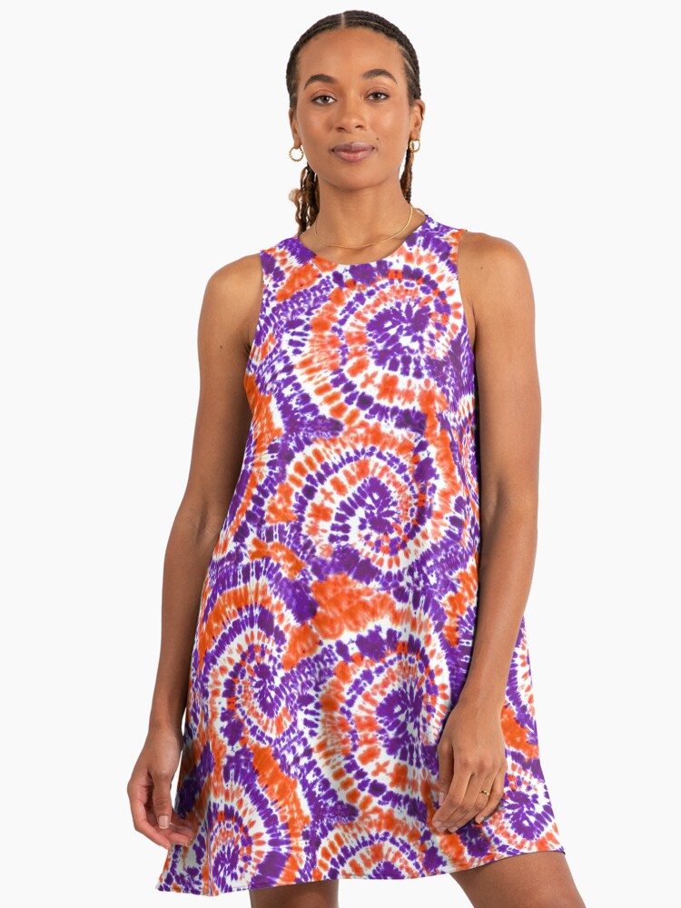 Orange And Purple Tie Dye Shower Curtain Socks Orange And Purple Tie Dye Shower Curtain Socks