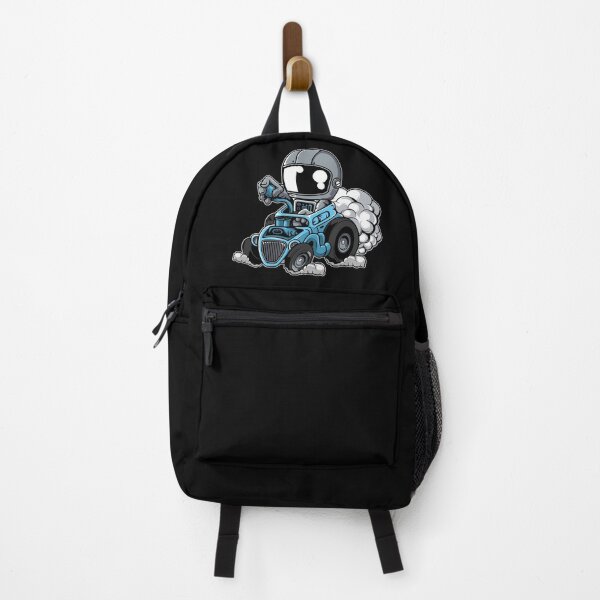 Item preview, Astronaut Hot Rod designed and sold by hatimelhag.