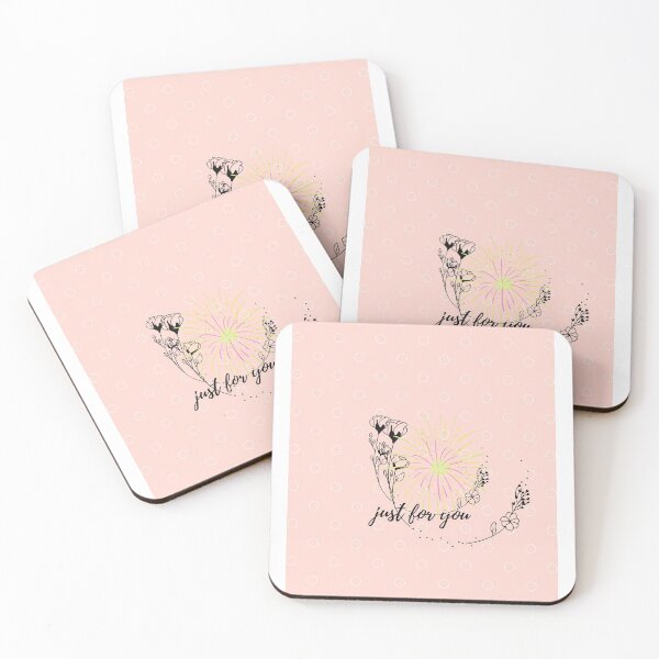 Item preview, Just for you designed and sold by ThopY.