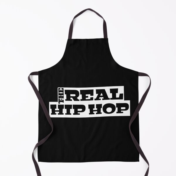 Item preview, The Real Hip Hop designed and sold by Ankhmesut.