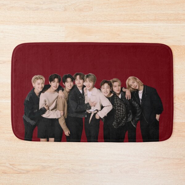 Item preview, STRAY KIDS Group designed and sold by 4thgenkpop.