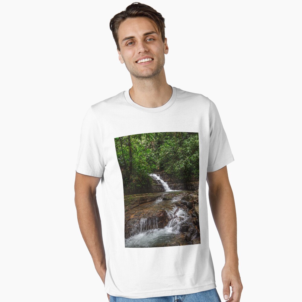 Item preview, Essential T-Shirt designed and sold by darren-j-mcleod.