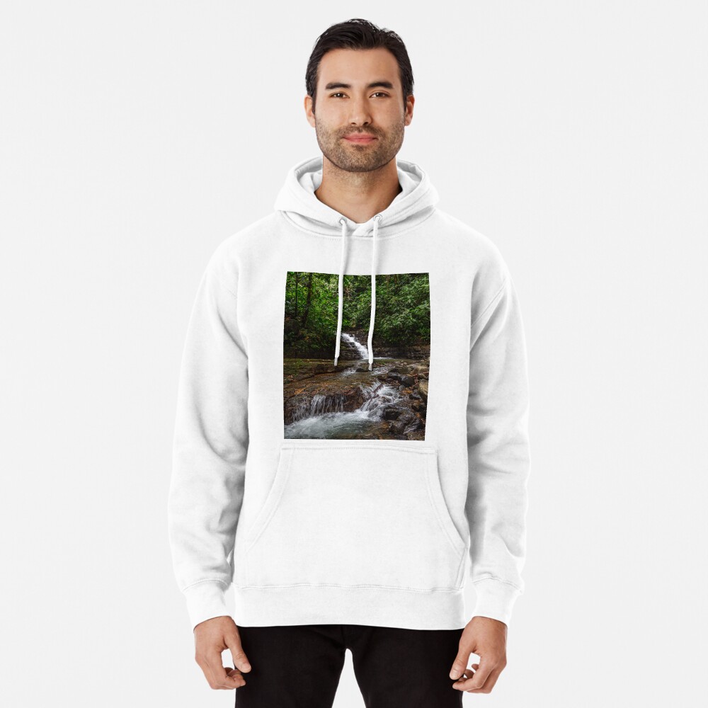 Item preview, Pullover Hoodie designed and sold by darren-j-mcleod.