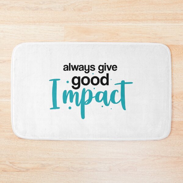 Item preview, always give good impact  designed and sold by TTOLEDO10K.