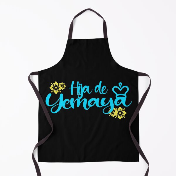 Item preview, Daughter of Yemaya Yoruba Santeria Osha designed and sold by Fly360design.