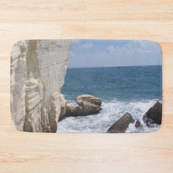 Item preview, Cliffside Waves designed and sold by Stybz.