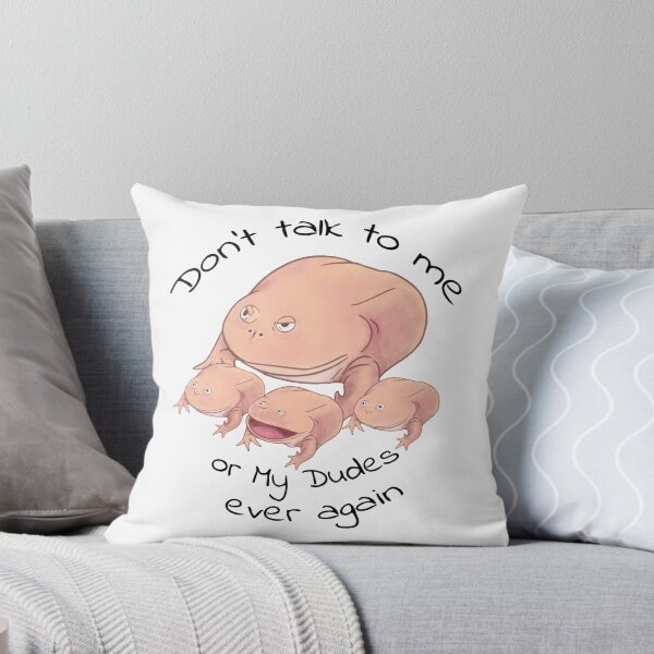 Item preview, Don't Ever Speak To Me designed and sold by KTLyth.
