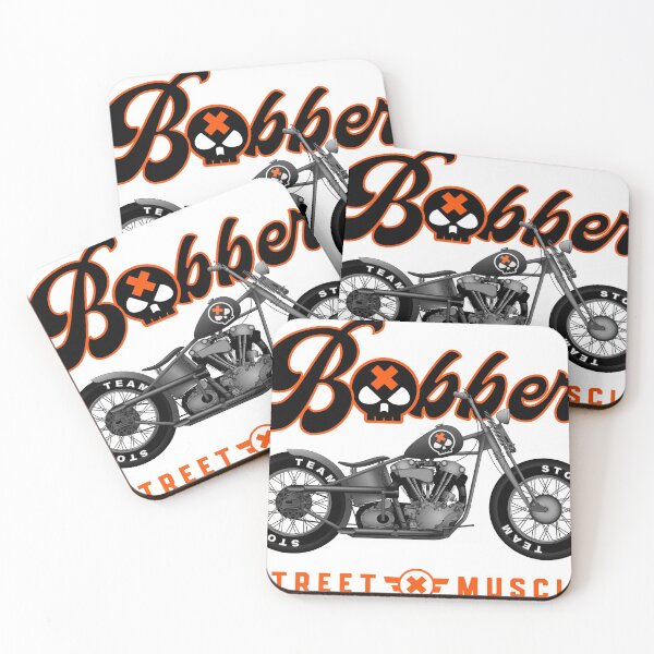 Item preview, Bobber Team Stomper designed and sold by teamstomper.