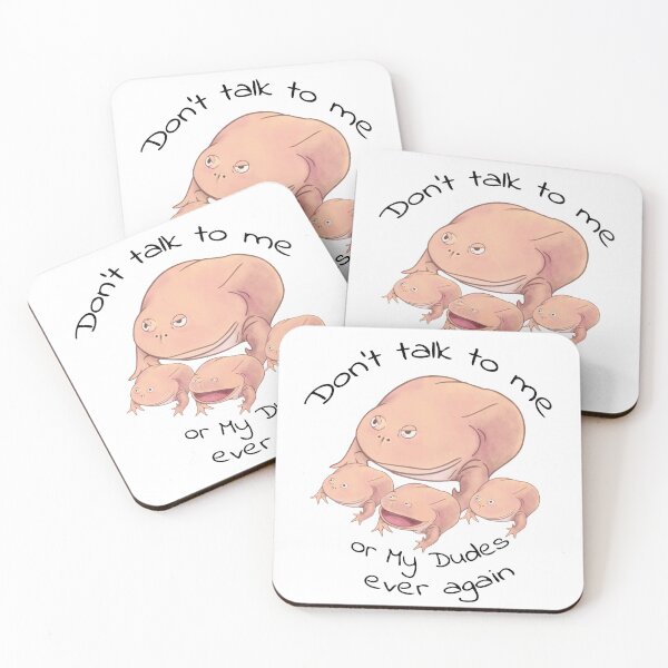 Item preview, Don't Ever Speak To Me designed and sold by KTLyth.