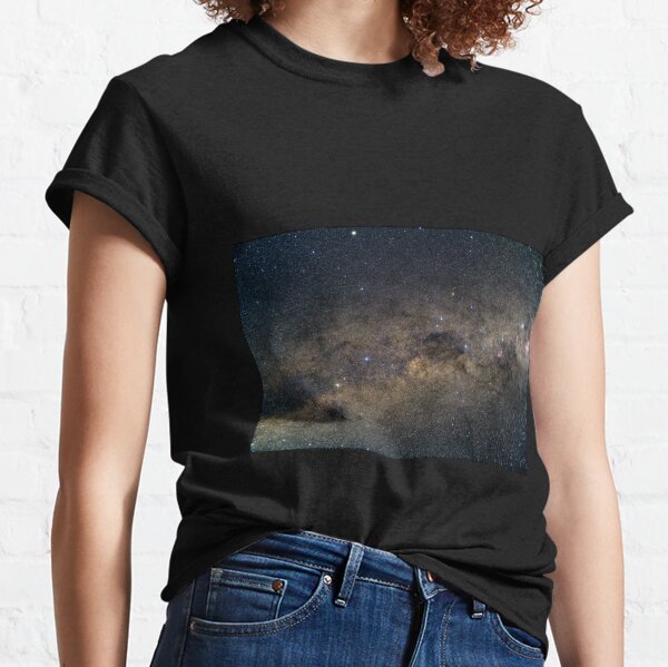 A Southern Cross Starscape Classic T-Shirt