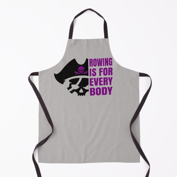 Item preview, Rowing Is For Every Body designed and sold by Teamtsunami6.