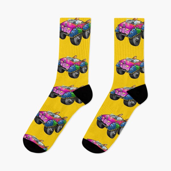 Item preview, The Mad Car designed and sold by Aaron Nealy.