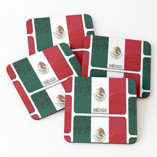 Item preview, FOR MEXICO designed and sold by wahine24.
