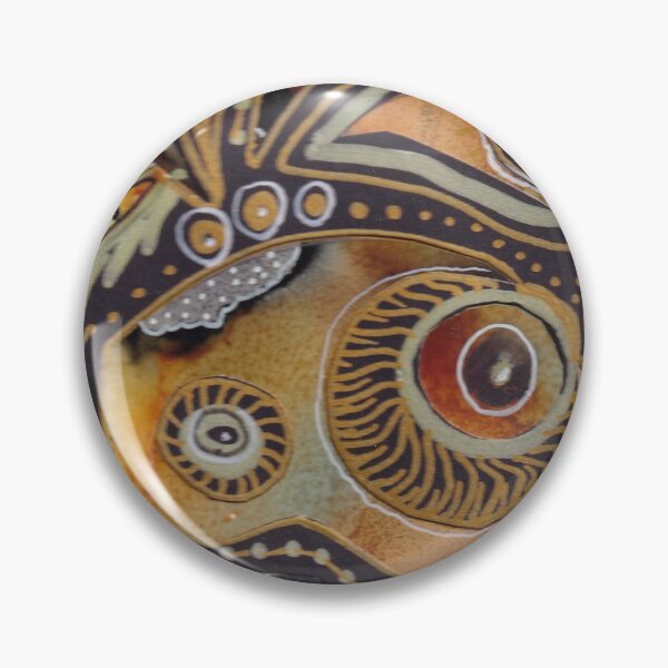 Item preview, creature  designed and sold by RoundRootStudio.
