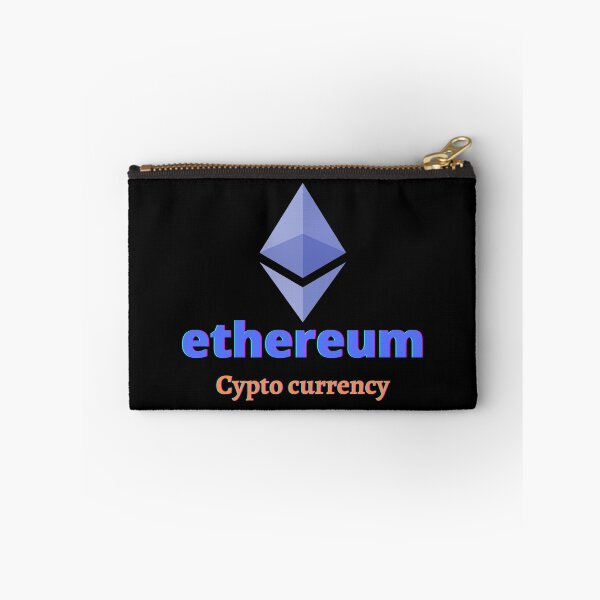Item preview, Ethereum (ETH) Cypto currency designed and sold by JoLiShop.