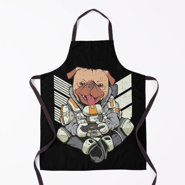 Item preview, Gamer Pug Military Solider Veteran designed and sold by American-Proud.