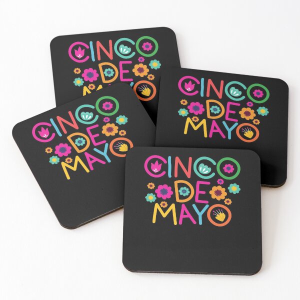 Item preview, Amantes del Cinco de Mayo - Feliz celebración del día de los amantes del cinco de mayo designed and sold by PIXEcompany.