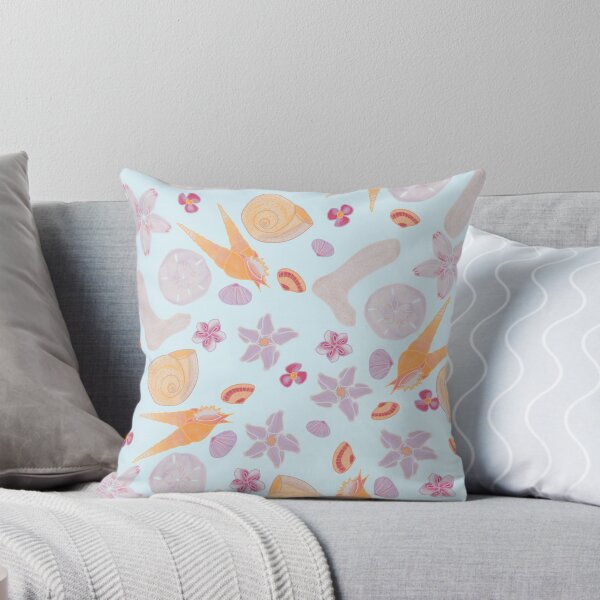 Item preview, Beach Love Cottage Chic Seashells designed and sold by SparkFreely.