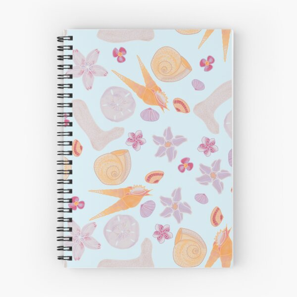 Item preview, Beach Love Cottage Chic Seashells designed and sold by SparkFreely.
