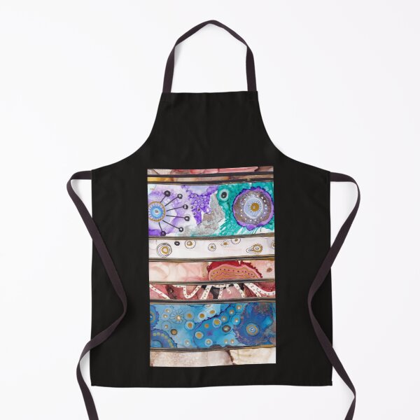 Item preview, ink lines quilt designed and sold by RoundRootStudio.