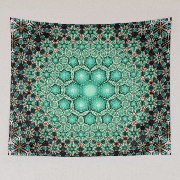 Item preview, Spider Web Geometric Abstract designed and sold by Kay Grinsteinner.