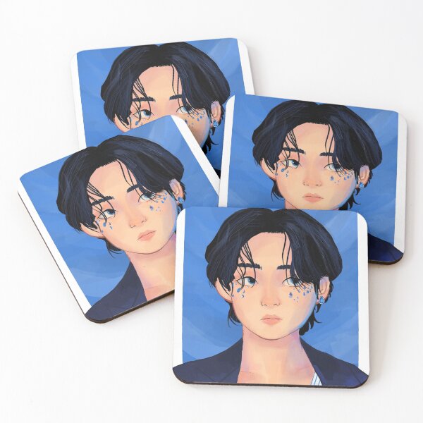 Item preview, V / Tae designed and sold by uchix.