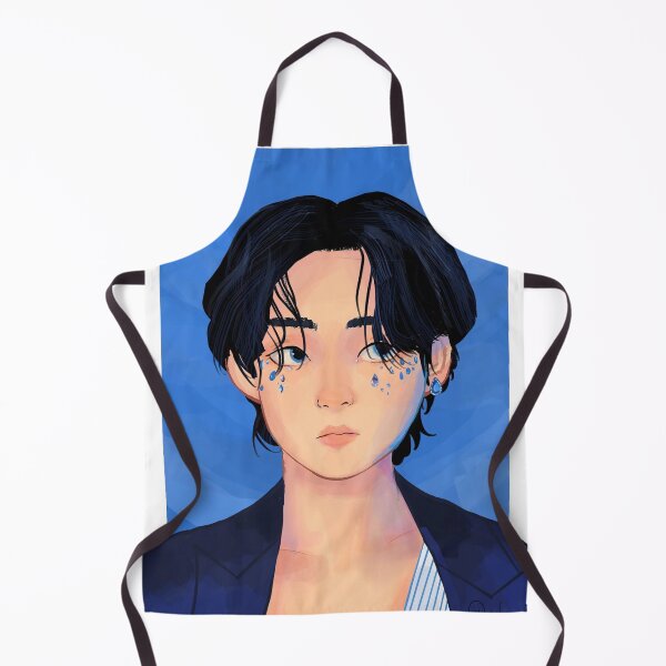 Item preview, V / Tae designed and sold by uchix.
