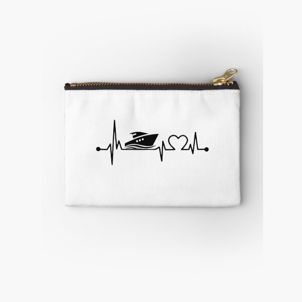 Item preview, YACHTING HEARTBEAT designed and sold by bestteez.