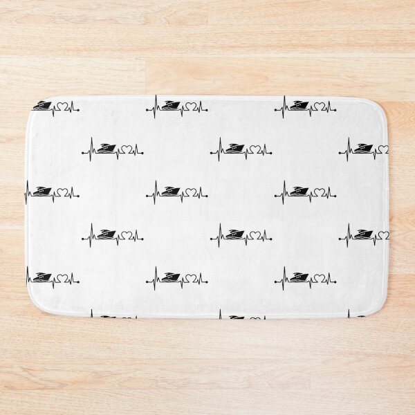 Item preview, YACHTING HEARTBEAT designed and sold by bestteez.