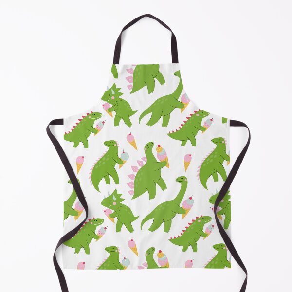 Item preview, Dinosaur love ice cream designed and sold by webmuza3.