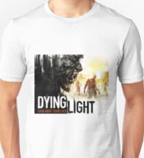 dying light shirt