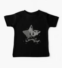 Super Death Star Baby Tee