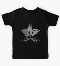 Super Death Star Kids Tee