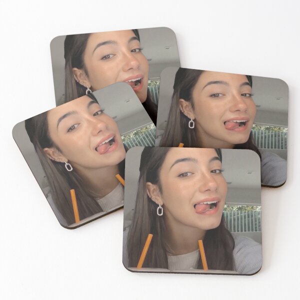 Artikelvorschau, Charli damelio entworfen und verkauft von Mya-boutique.