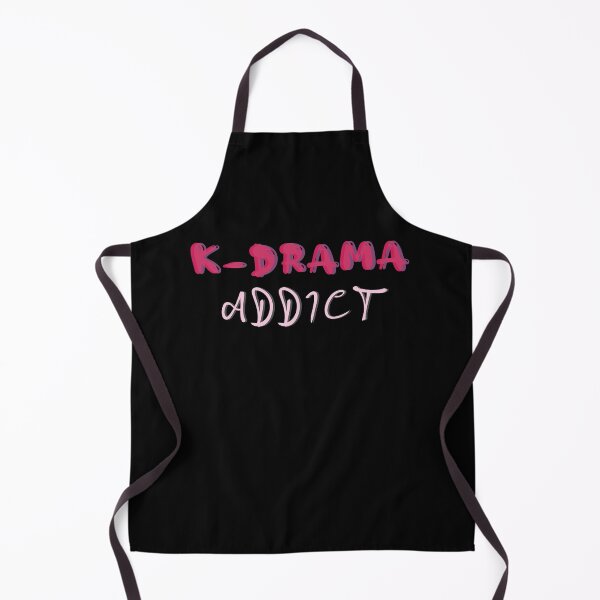Item preview, Addicted To K-drama designed and sold by Gravity1206.