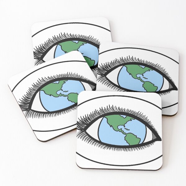 Item preview, WorldwEyed designed and sold by charlottew10.