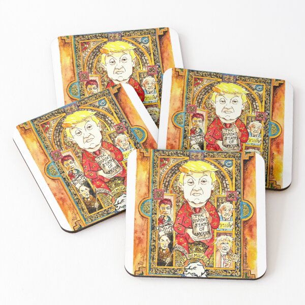 Item preview, 2016 End of Year Card designed and sold by Gary Shaw.