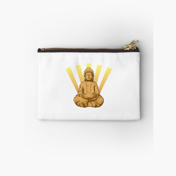 Item preview, Buddha sun gold designed and sold by freaks13.