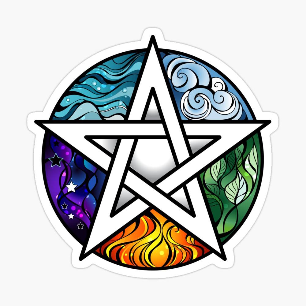 Tattoo: 4 -5- Elements by AngelicRedConquerer on DeviantArt